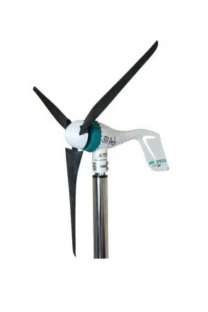 Air Speed 24V Rüzgar Türbini İSTA-BREEZE