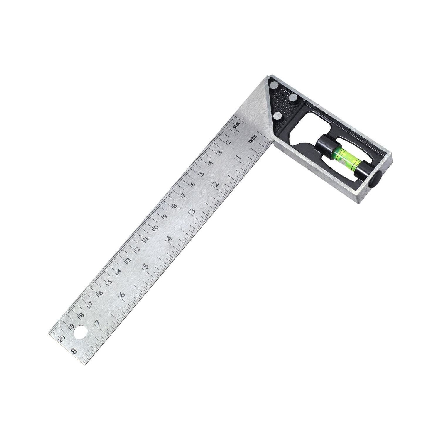 BTS 03023 SU TERAZİLİ ALÜMİNYUM GÖNYE 250 mm