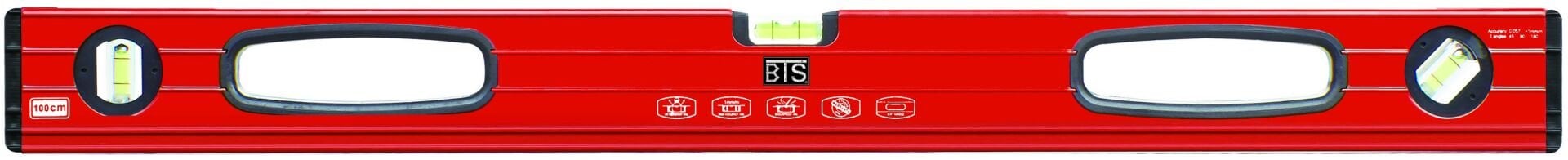 BTS 03137 SU TERAZİSİ 16''/400 mm