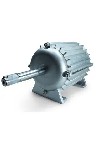 İSTA BREEZE Alternatör 4 KW 48V (Akü) veya 4KW Şebeke Düşük Devir (Heli 4.0)