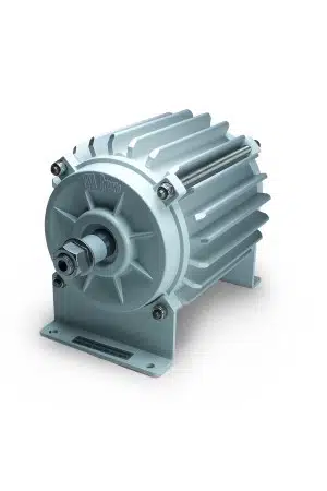 İSTA BREEZE Alternatör G-1000 24/48V