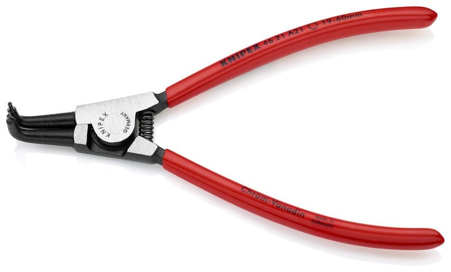 KNIPEX 46 21 A21 DIŞ SEGMAN PENSİ 170 mm