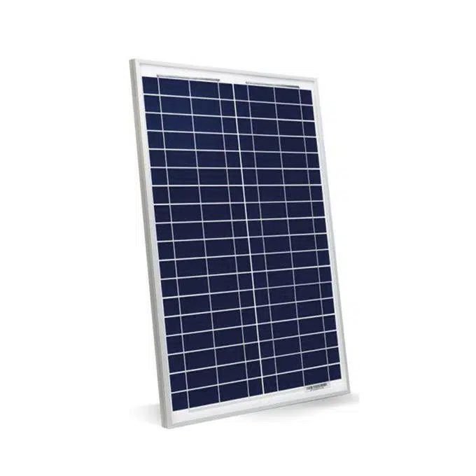 Mexxsun 25W Solar Panel