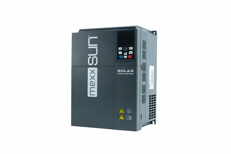 Mexxsun 30Hp (22 kW) Solar Pompa Sürücüsü (Trifaze)