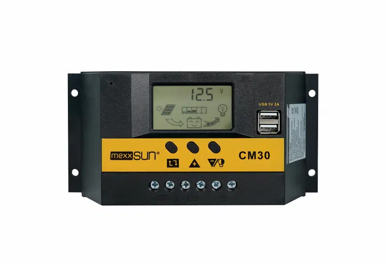Mexxsun PWM 12/24V (CM30)