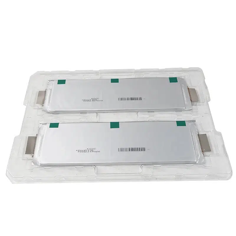 Prismacell Lg 61ah 7c 3.7 volt Nmc pouch hücre 226 watt Li-ion Cell LGC-E61