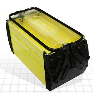 PROBOX PX05439 METAL TAKIM ÇANTASI