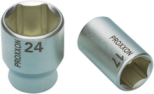 PROXXON 23524 LOKMA 19 MM