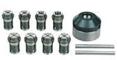 PROXXON 24042 PD230/E IÇIN 2 - 10 PENS SET 24042