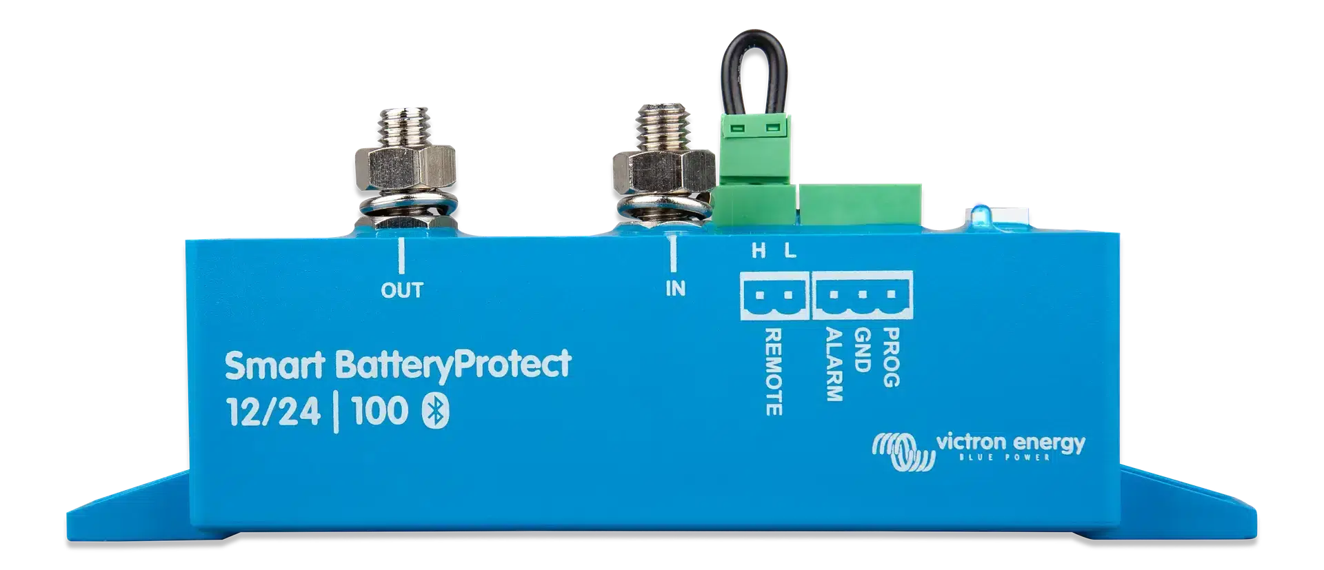 Victron 12/24v 100a Akü Koruma Bluetooth Özellikli (Bpr110022000)