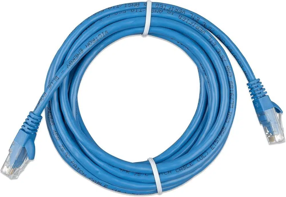 Victron RJ45 UTP Kablosu 10 Metre (ASS030065010)