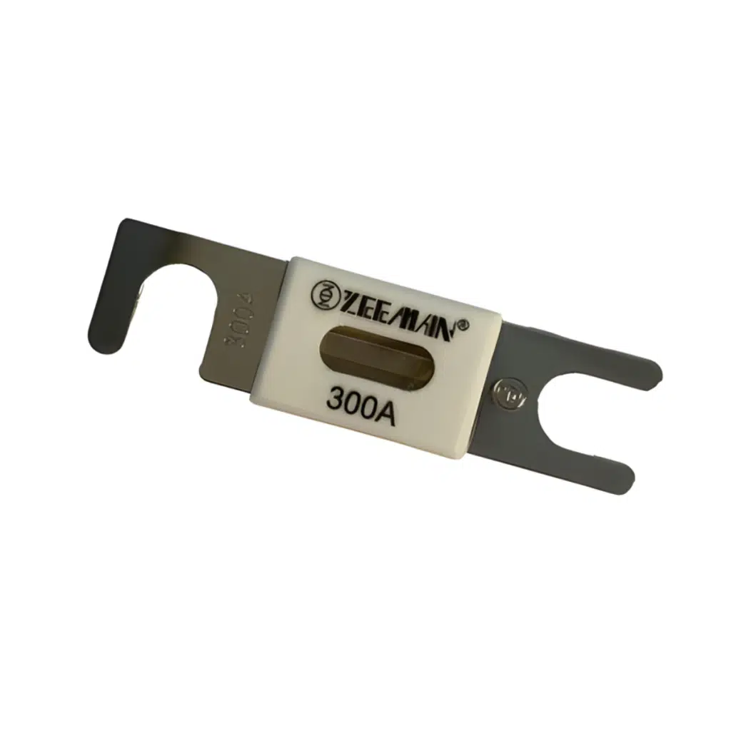 Victron Sigorta 300A/80V ANL-fuse (48V ürünler için) (CIP142300000)